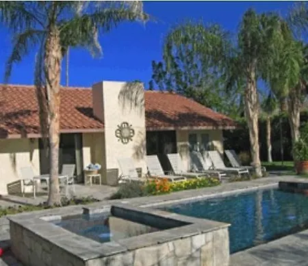 Triangle Inn Clothing Optional Resort For Men